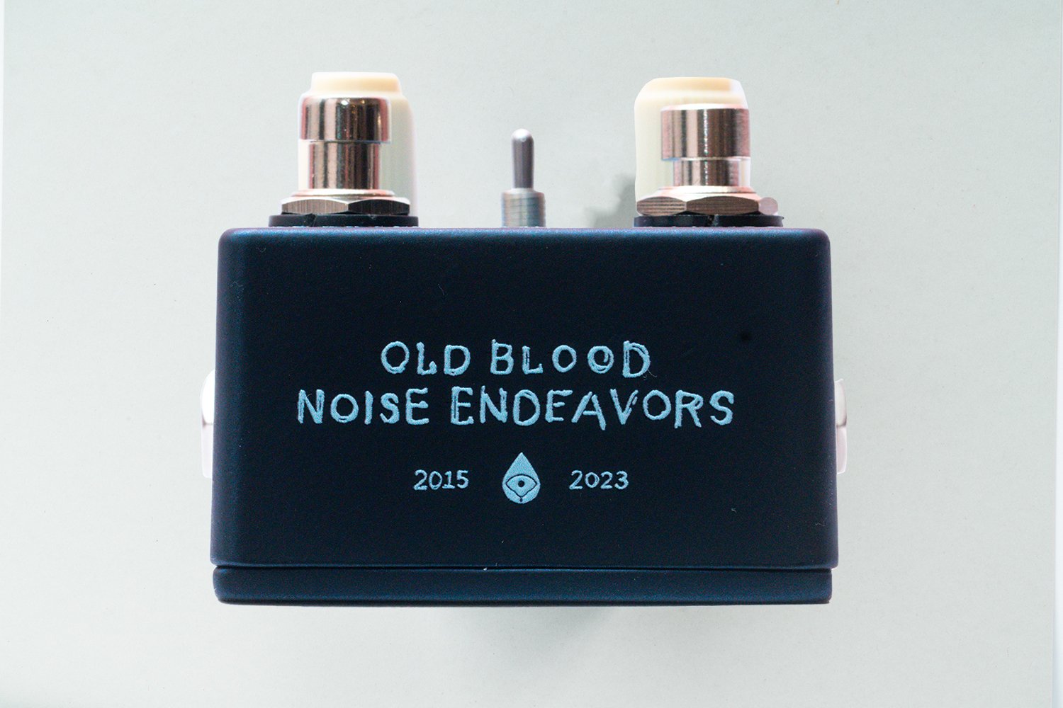 Old Blood Noise Endeavors — Dark Star Pad Reverb